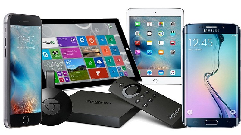 The Most Impressive Gadgets of This Year