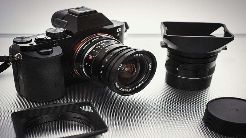 The Common Problems with Digital Cameras