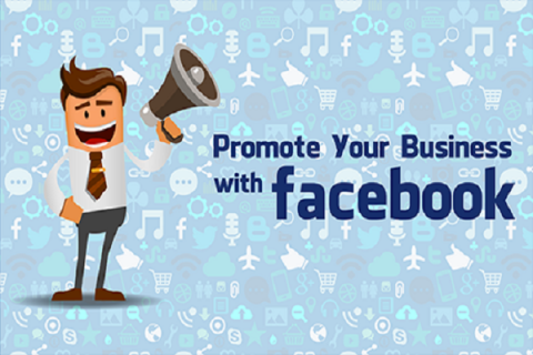 Promote Your Business on Facebook