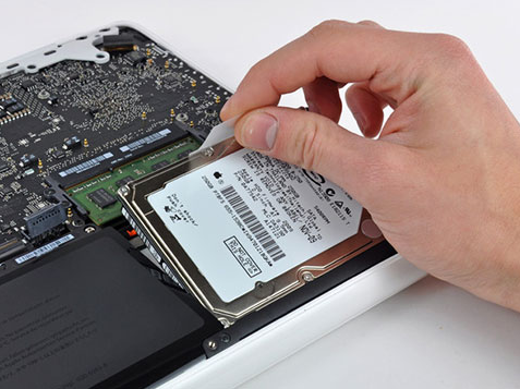 Washington Data Recovery Service Company