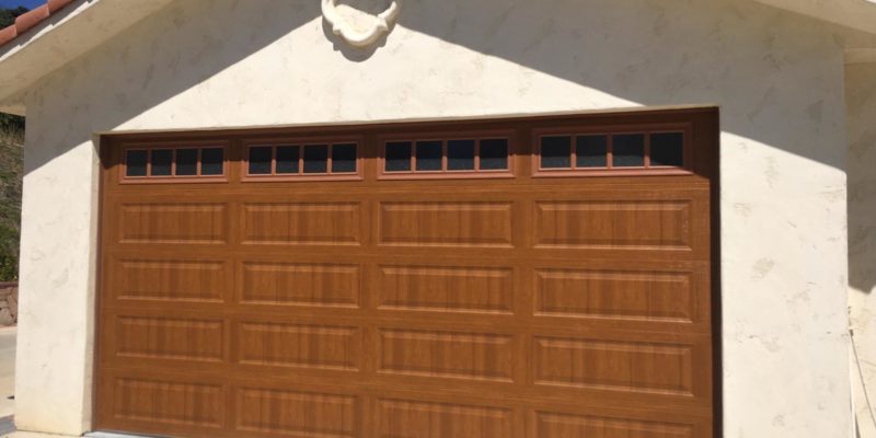 Garage Door Repair Independence, Molalla