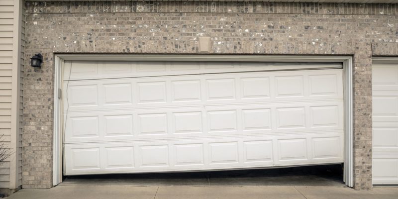 Garage Door Repair Stayton, Hood River