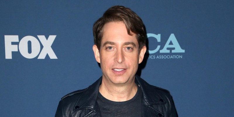 Charlie Walk