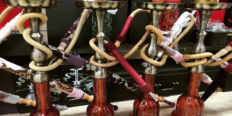 How to Take Care of Your Hookah