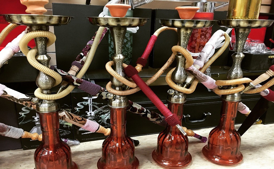 How to Take Care of Your Hookah