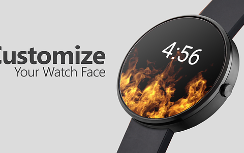 Take Your Smartwatch Experience to the Next Level with Watch Face Apps By Live The Times