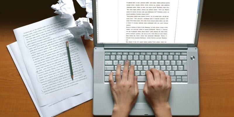 Tips for Writing a Technical Article