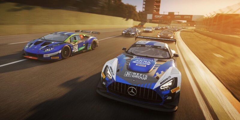 TOP RACING GAMES TRICKS